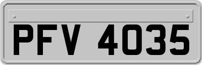 PFV4035