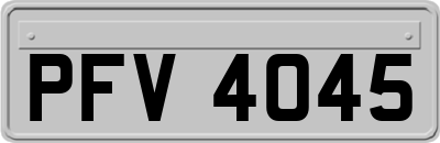 PFV4045