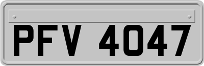 PFV4047