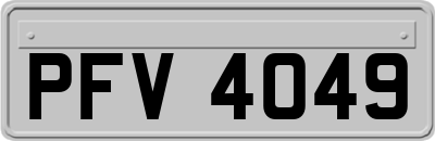PFV4049