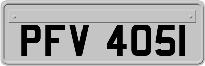 PFV4051
