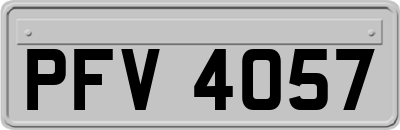 PFV4057