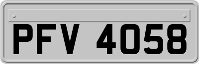 PFV4058