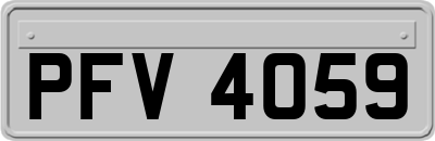 PFV4059
