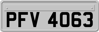 PFV4063