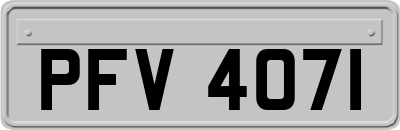 PFV4071