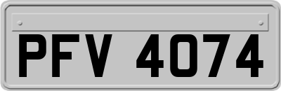 PFV4074