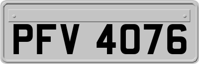PFV4076