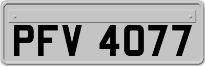 PFV4077