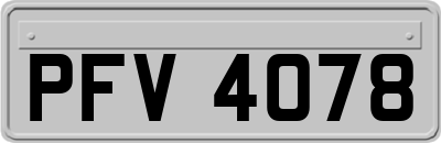 PFV4078