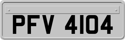 PFV4104