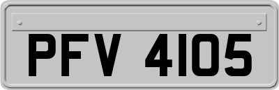 PFV4105