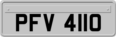 PFV4110