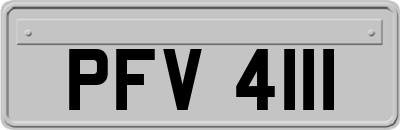PFV4111