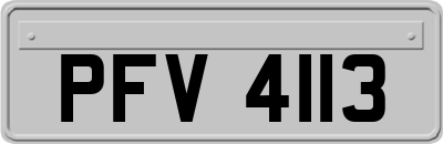 PFV4113