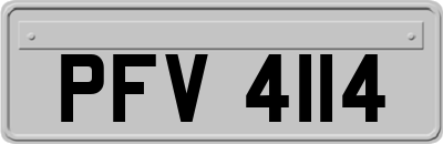 PFV4114