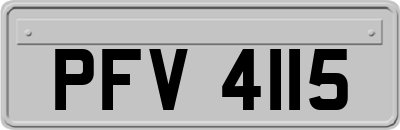 PFV4115