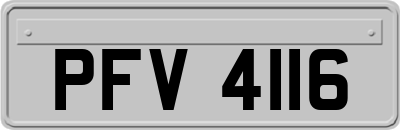 PFV4116