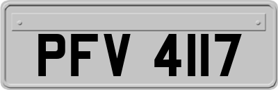 PFV4117