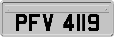 PFV4119