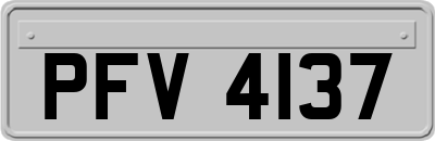 PFV4137