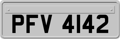 PFV4142