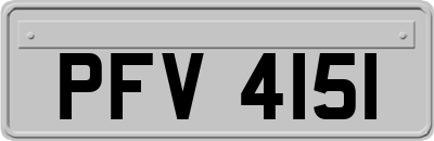 PFV4151