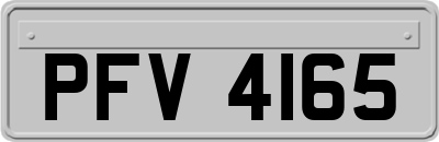 PFV4165