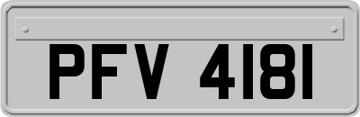 PFV4181