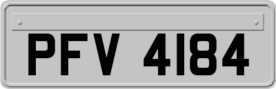 PFV4184