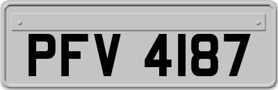 PFV4187