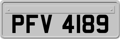 PFV4189