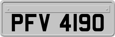 PFV4190