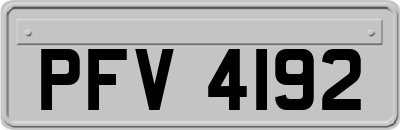 PFV4192