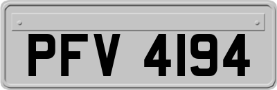 PFV4194