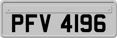 PFV4196
