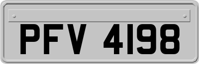 PFV4198