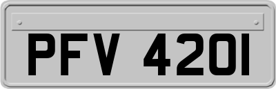 PFV4201