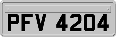 PFV4204