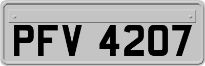 PFV4207