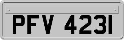 PFV4231