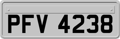 PFV4238