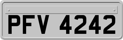PFV4242
