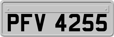 PFV4255