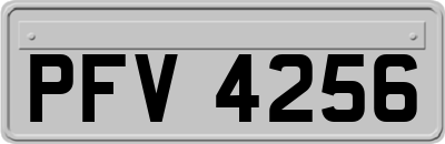 PFV4256