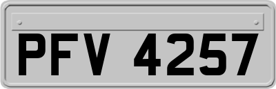 PFV4257