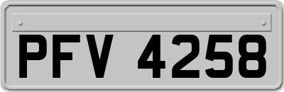 PFV4258