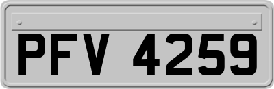 PFV4259