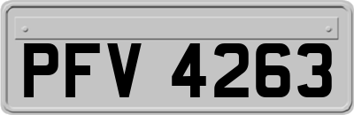PFV4263