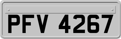 PFV4267